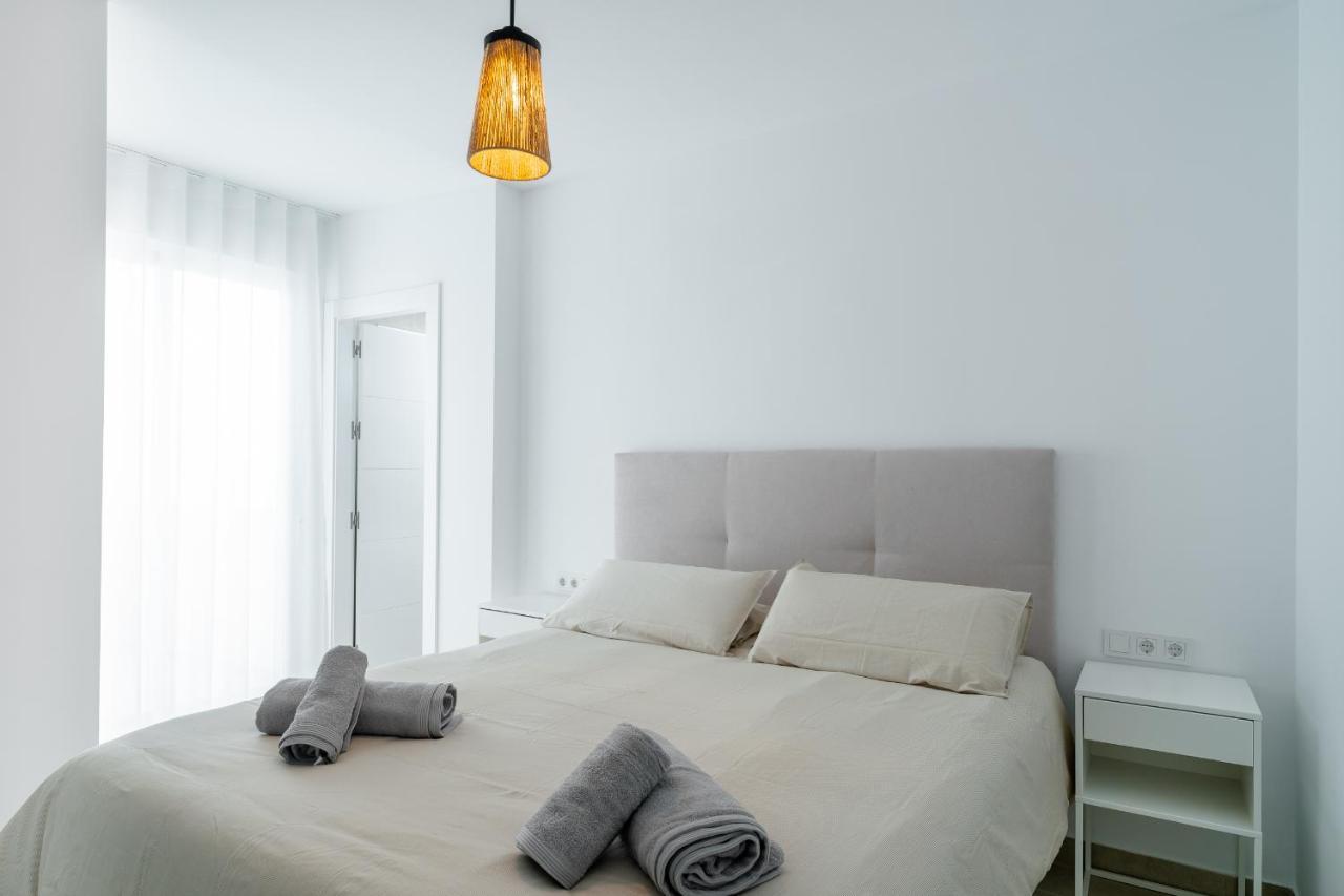 Solymar Sun & Deluxe Apartamento *