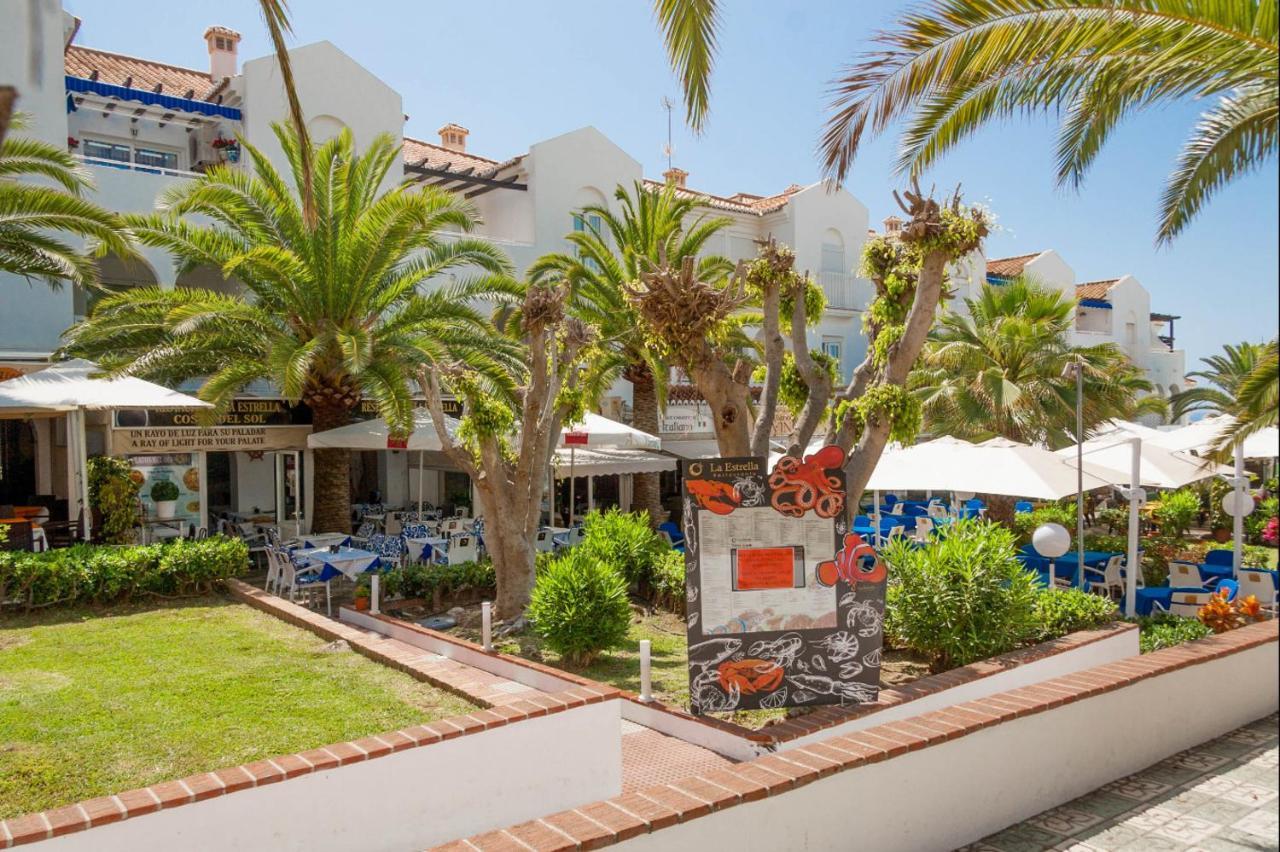 Apartamento Apartamento Granada Nerja