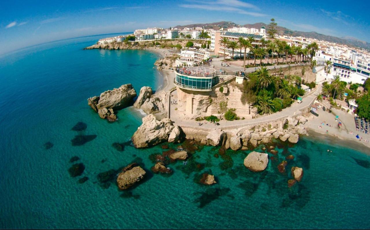 Apartamento Granada Apartamento Nerja