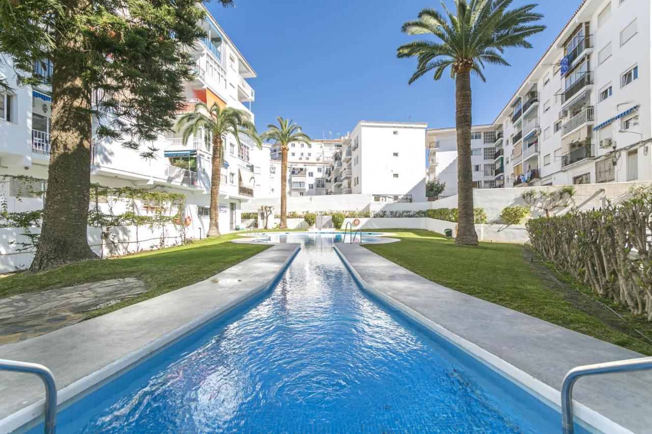 Apartamento Granada * Nerja