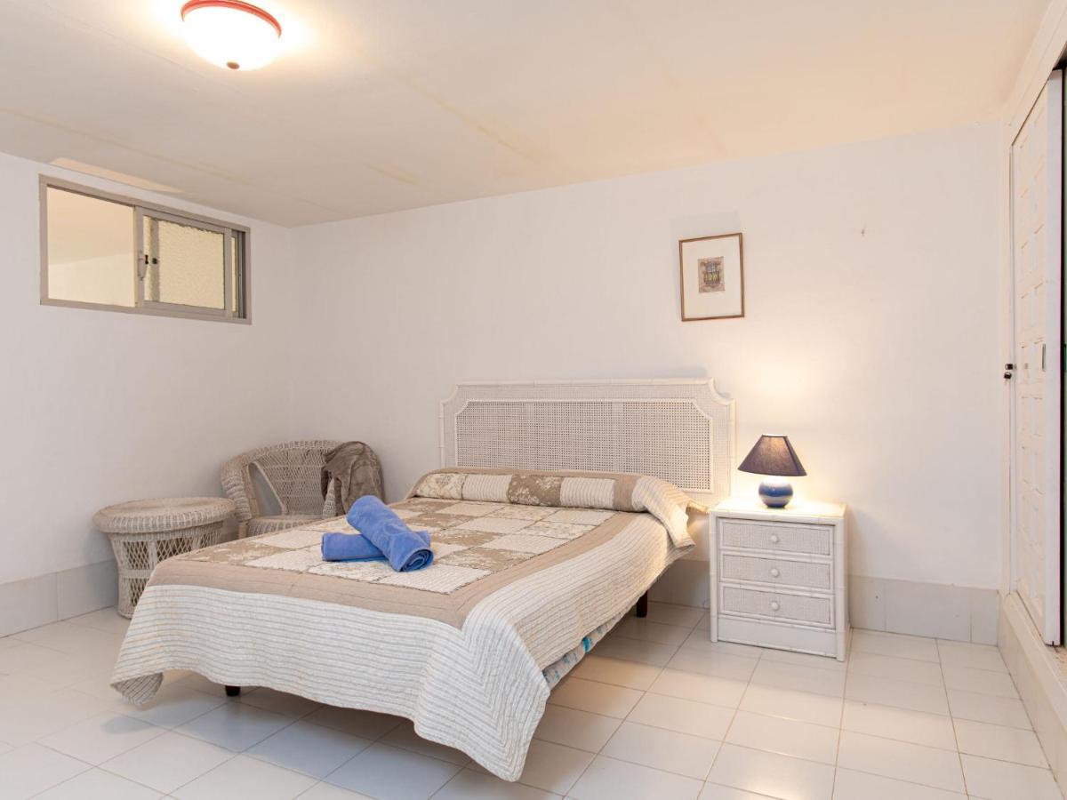 Сasa de vacaciones Jardines De By Interhome