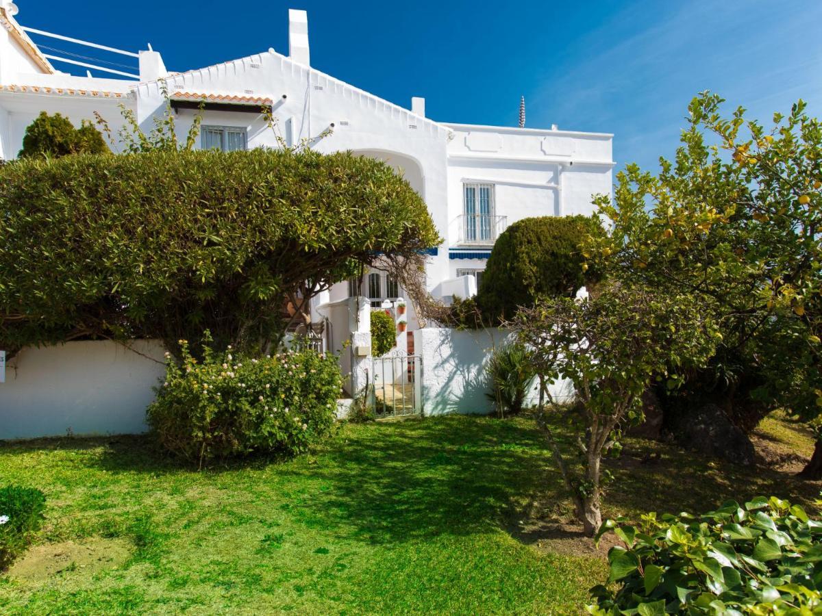 Сasa de vacaciones Jardines De By Interhome