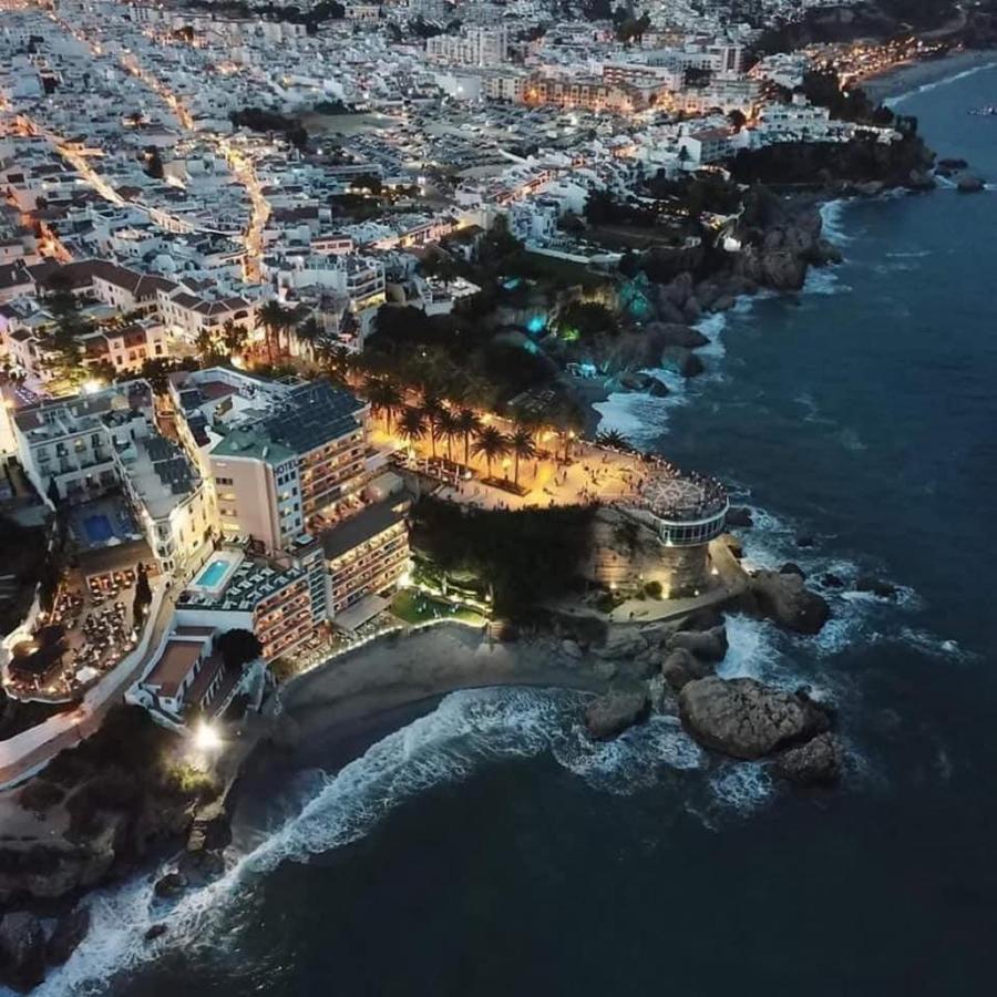 Apartamento Axarquia Apartamento Nerja
