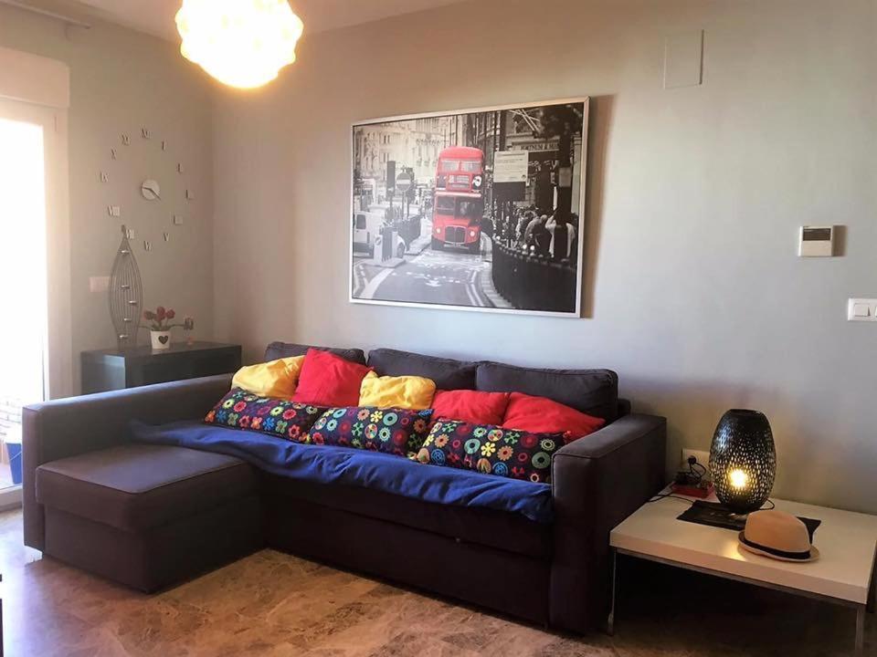 Apartamento Axarquia *
