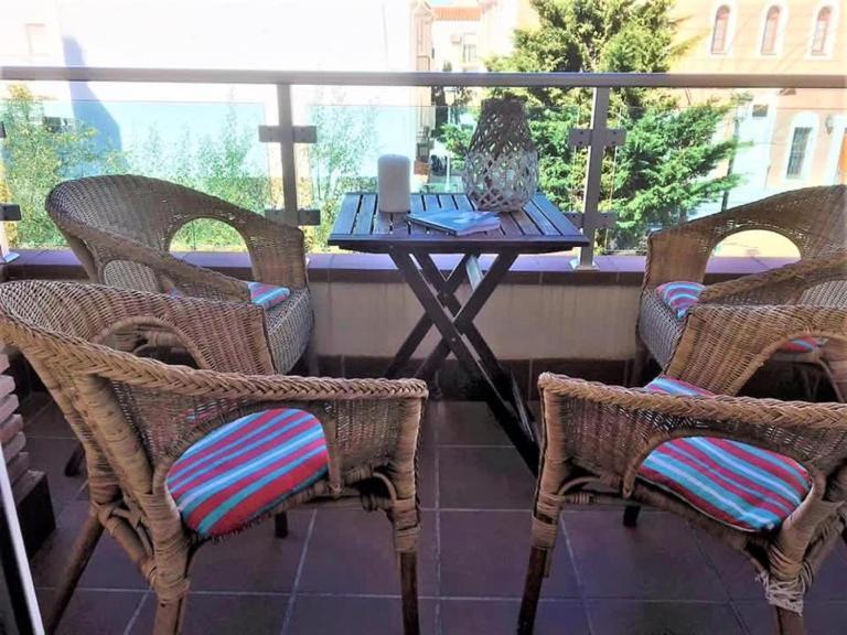 Apartamento Axarquia * Nerja