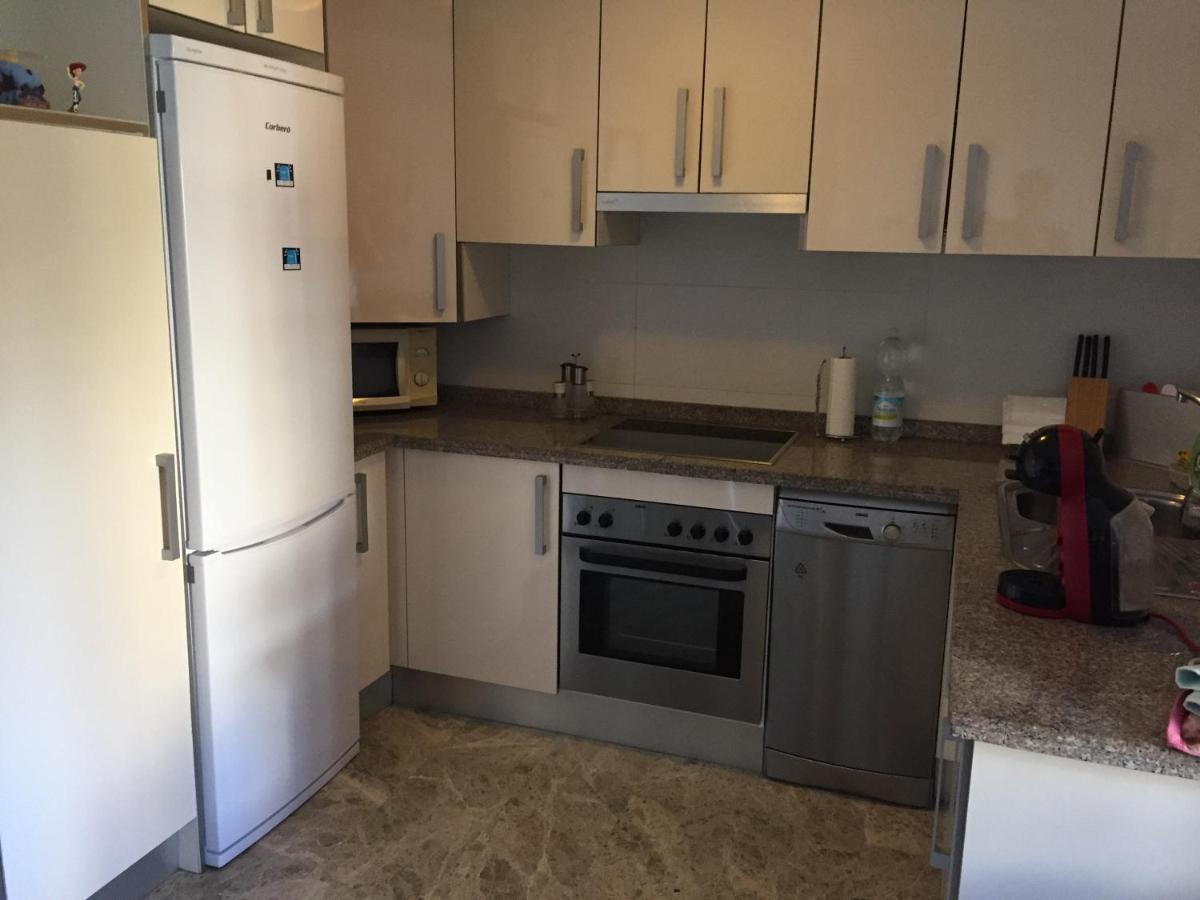 Apartamento Axarquia Apartamento Nerja