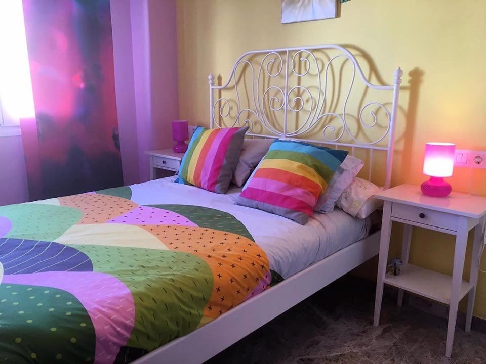Apartamento Axarquia *