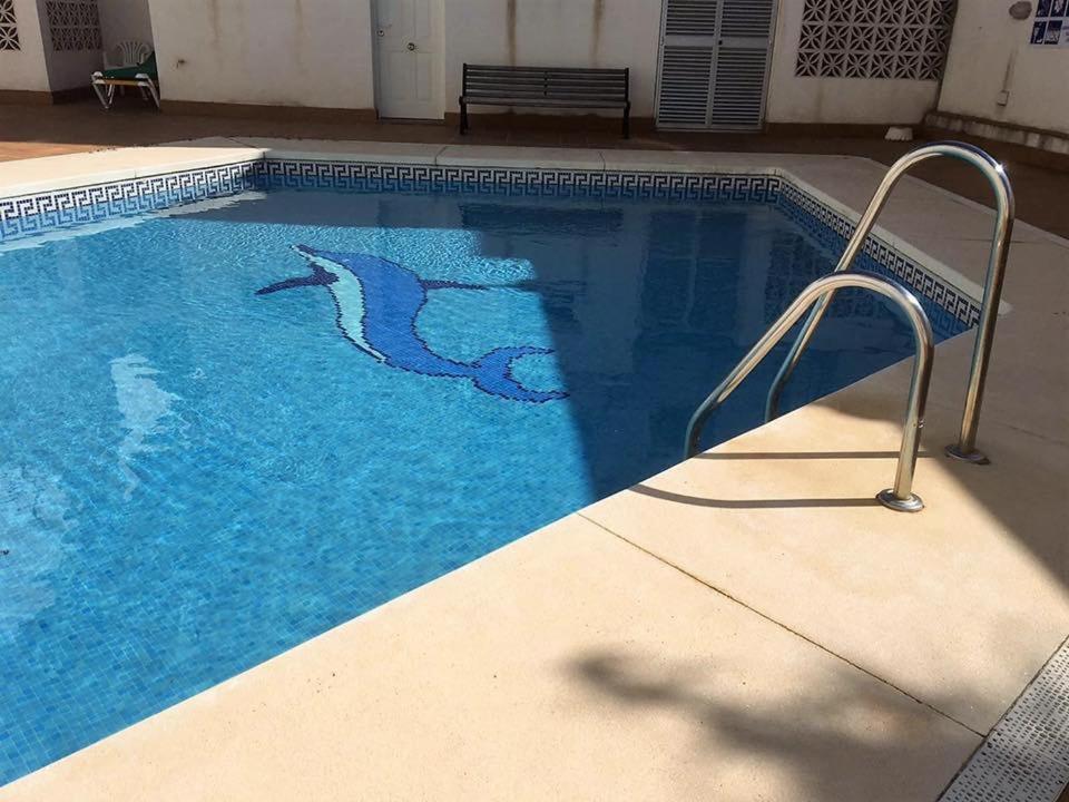 Apartamento Axarquia * Nerja