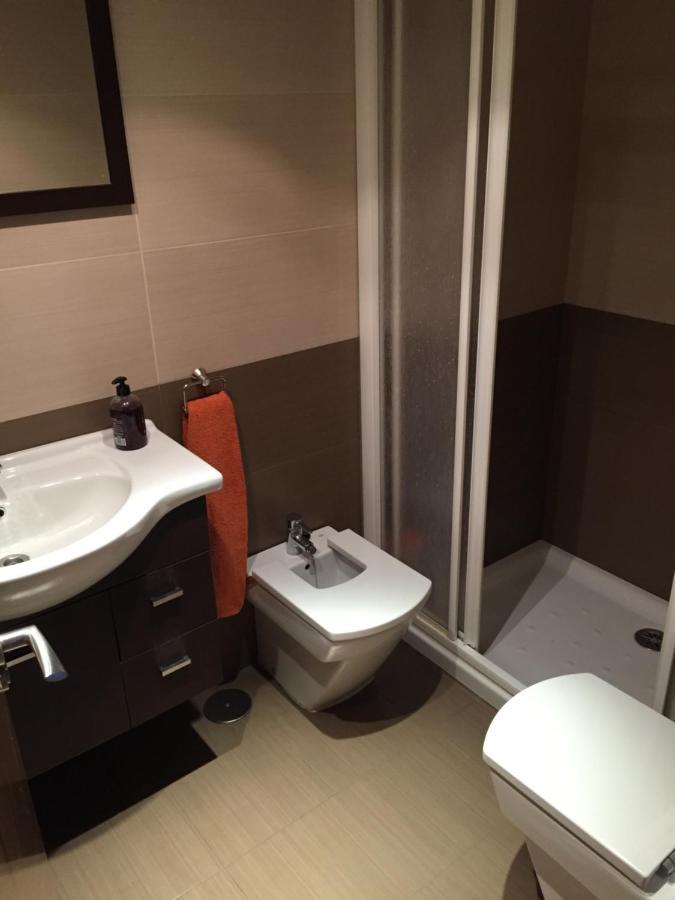 Apartamento Axarquia