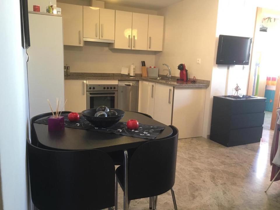 Apartamento Apartamento Axarquia Nerja