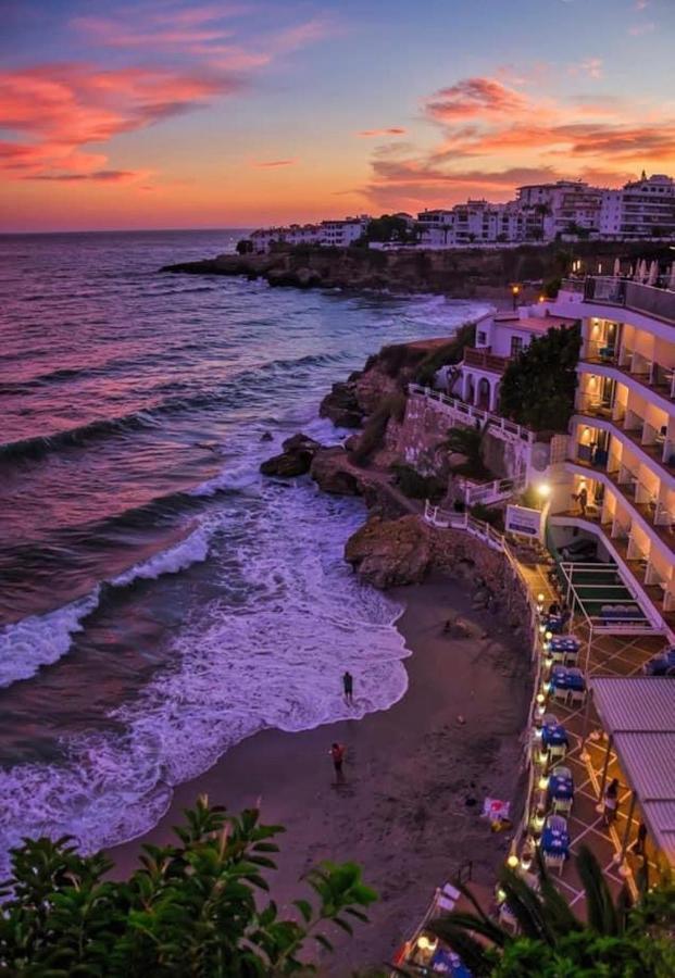Apartamento Axarquia Apartamento Nerja