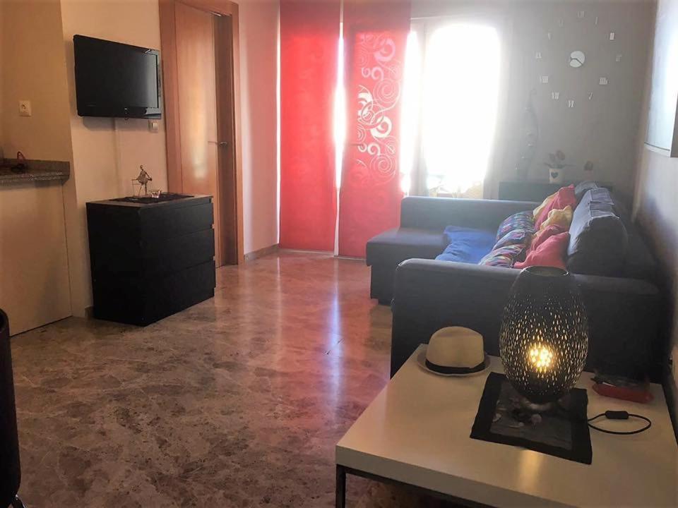 Apartamento Axarquia * Nerja