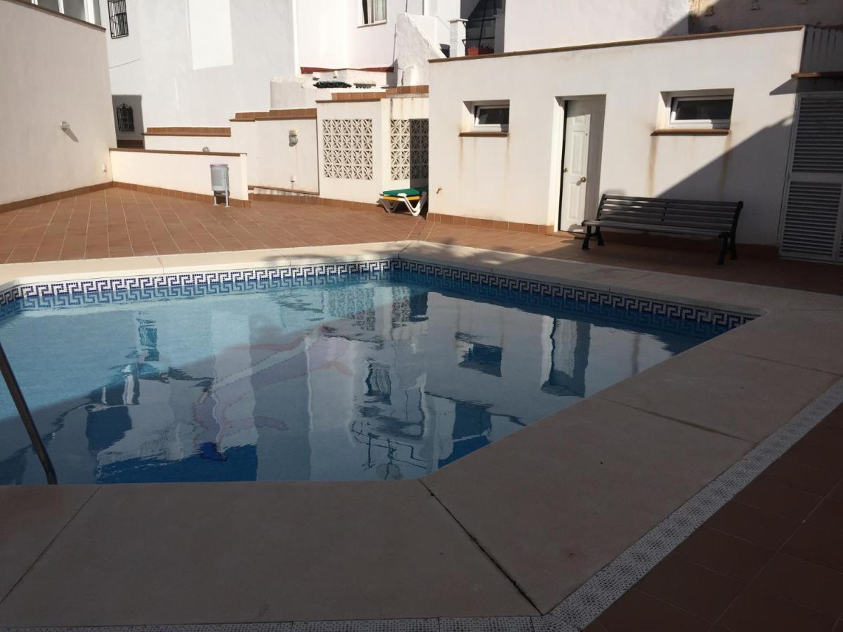 Apartamento Axarquia Apartamento *