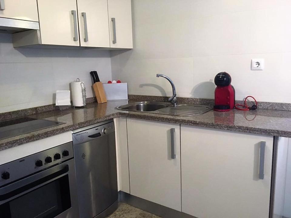 Apartamento Axarquia Apartamento Nerja