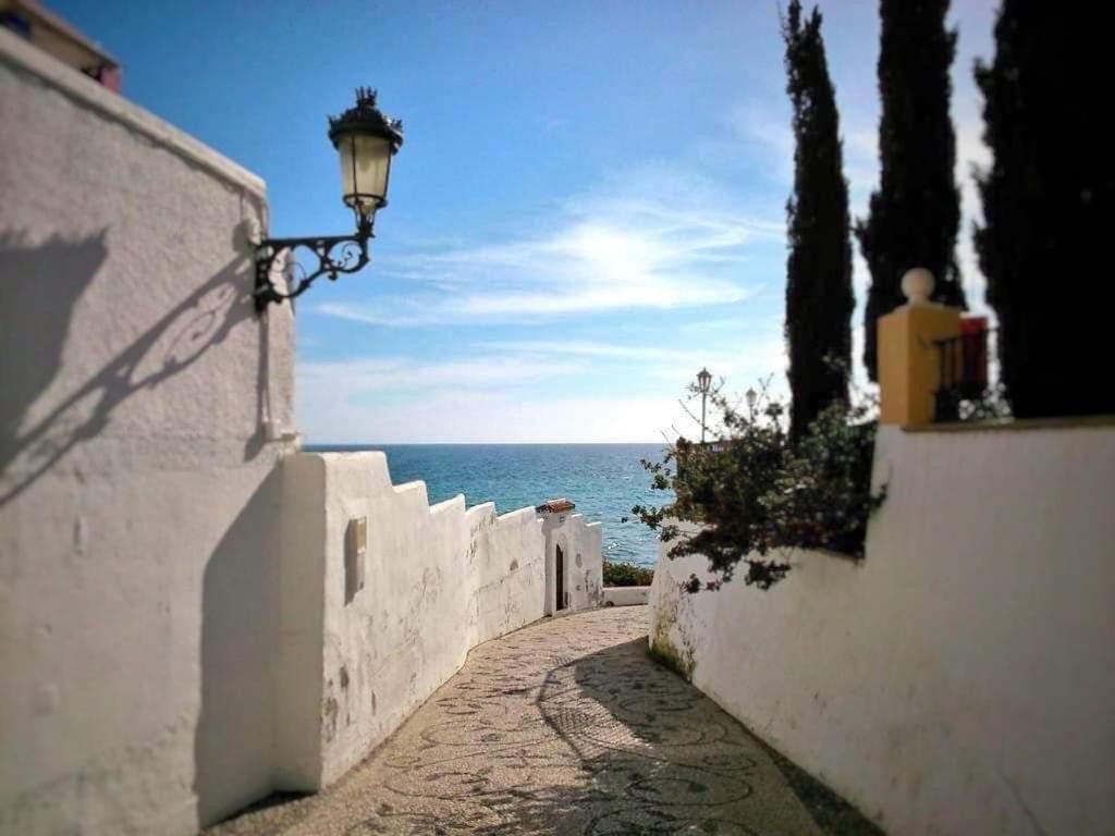 Apartamento Axarquia *