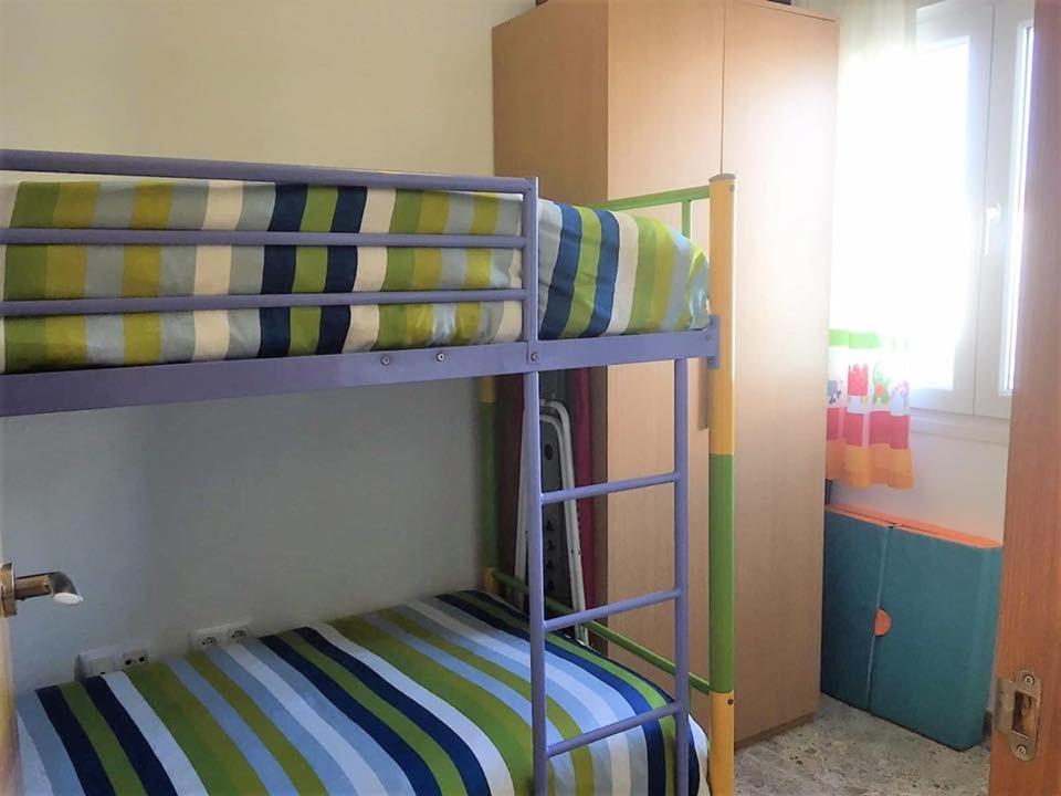 Apartamento Axarquia