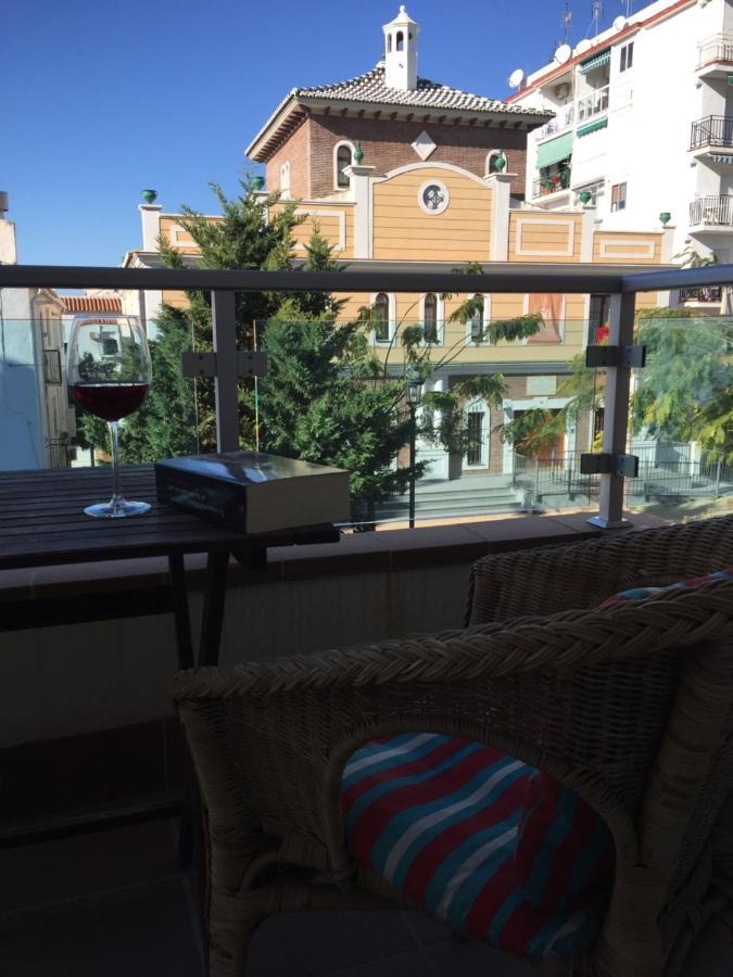 Apartamento Axarquia Nerja