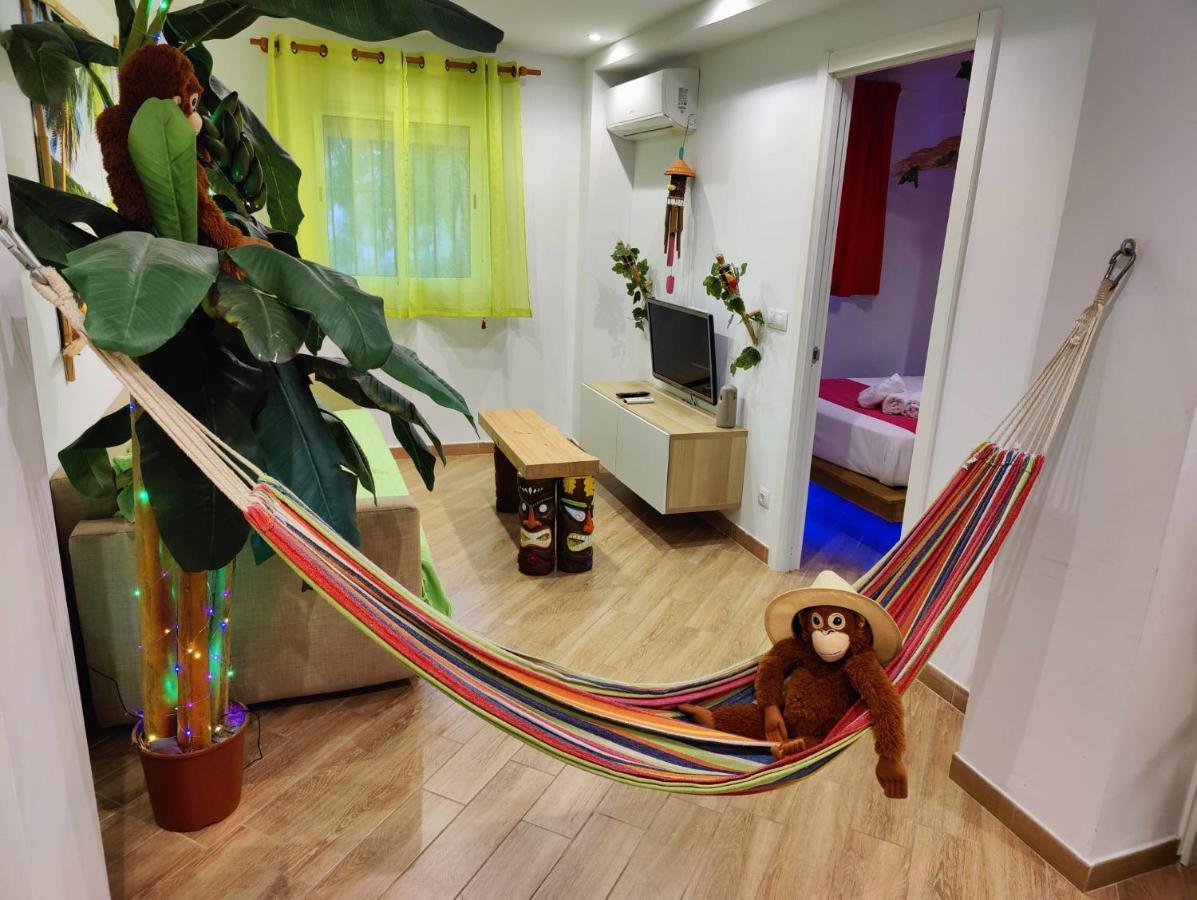 Wonder Paraiso Nerja