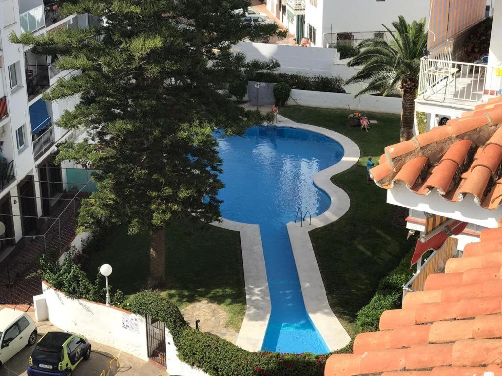 Centrally Located And Comfortable In 4b Apartamento