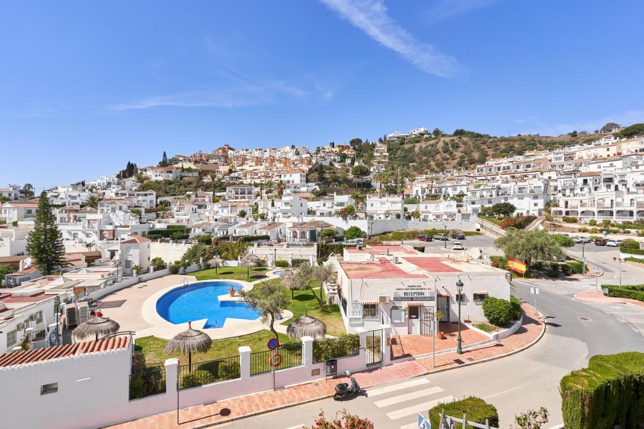 Tropicana Casa Holiday home *