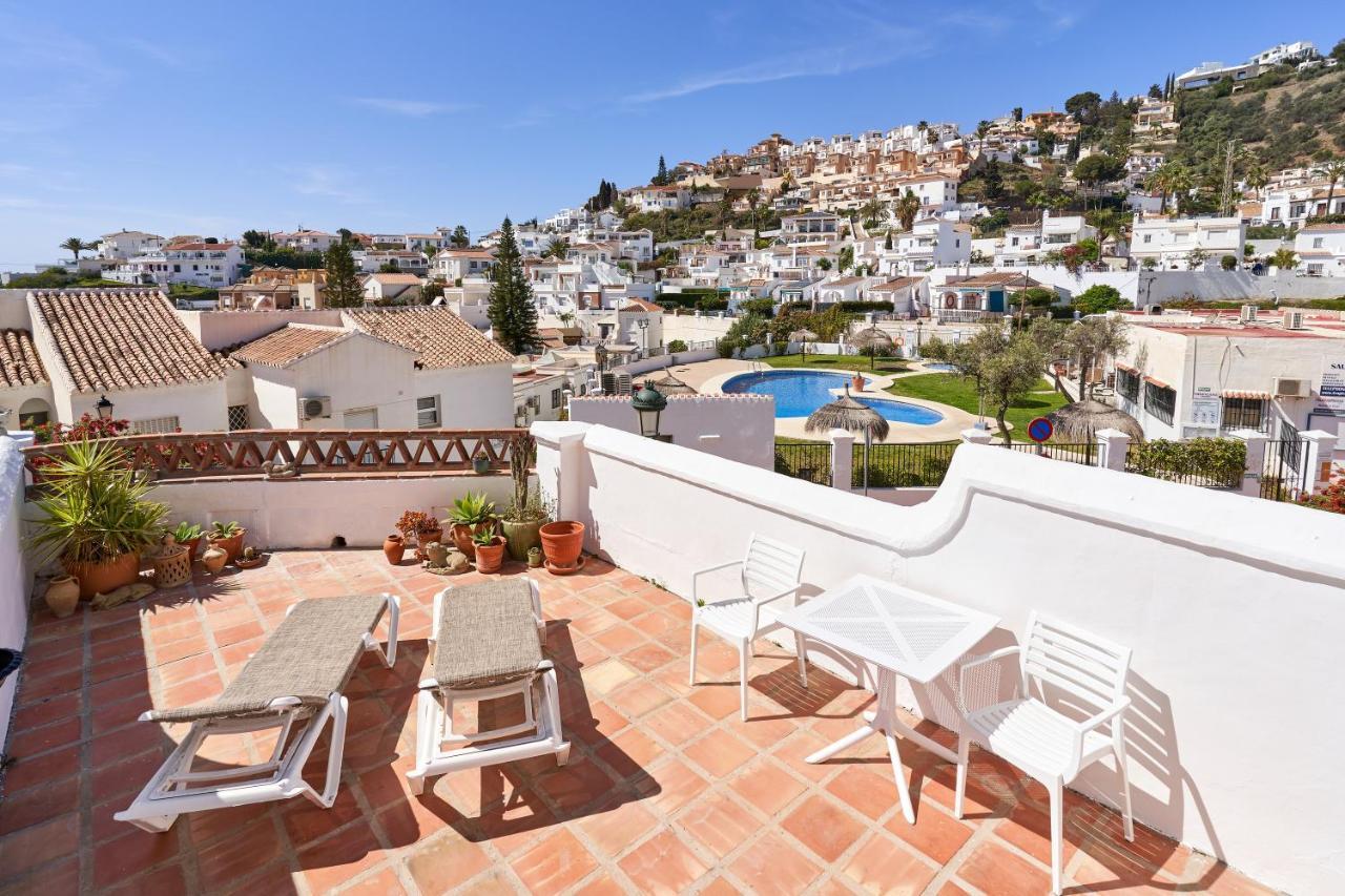 Holiday home Tropicana Casa