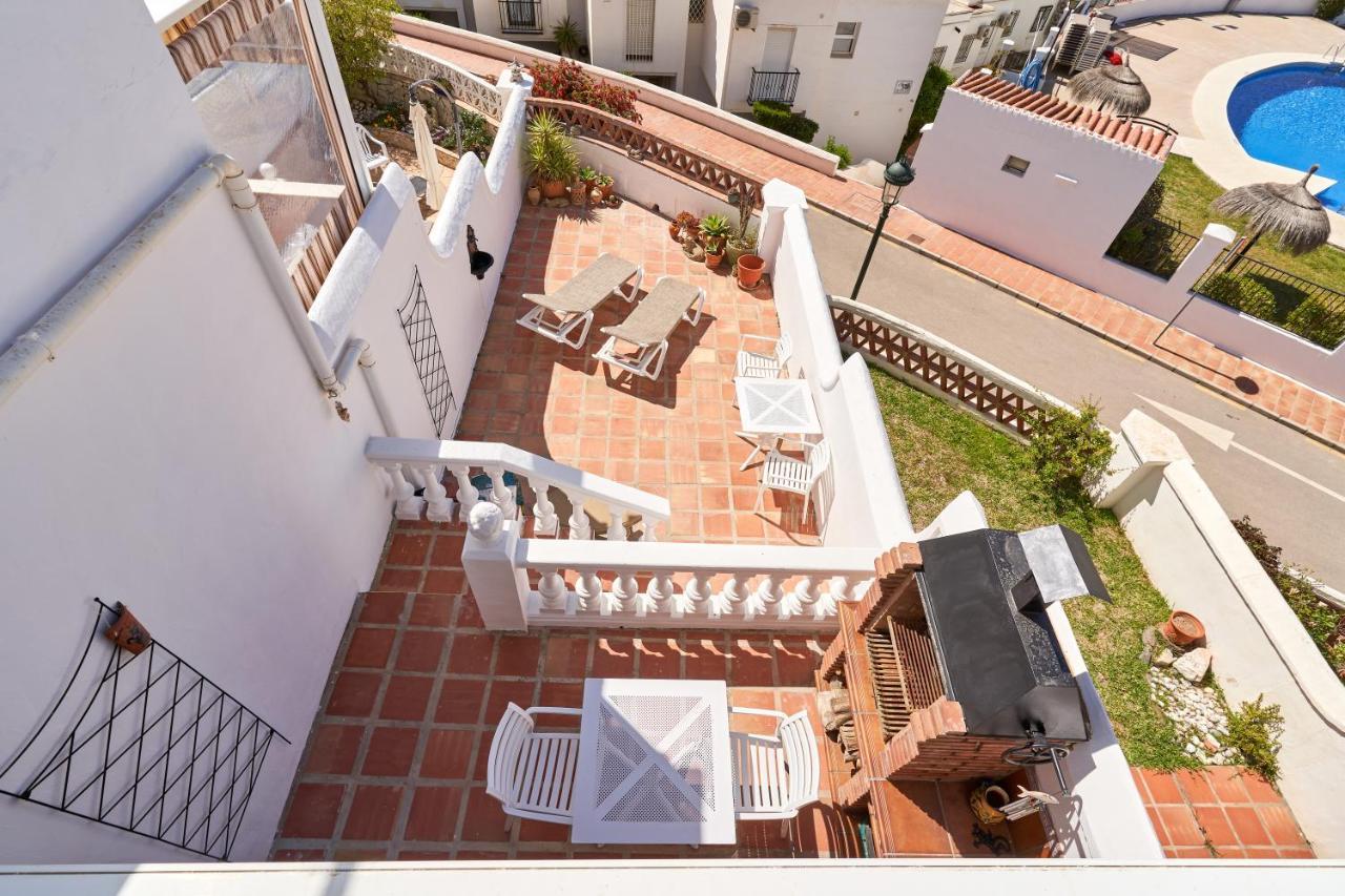 Tropicana Casa Holiday home