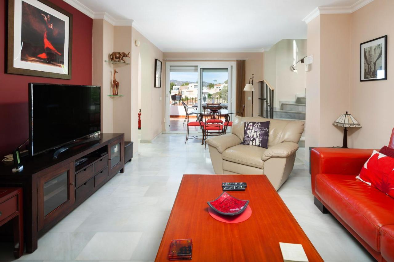 Aljamar Burriana Villa *
