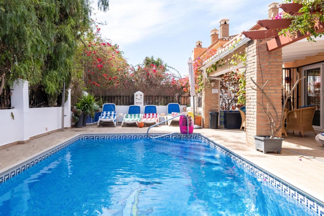 Aljamar Burriana Villa *