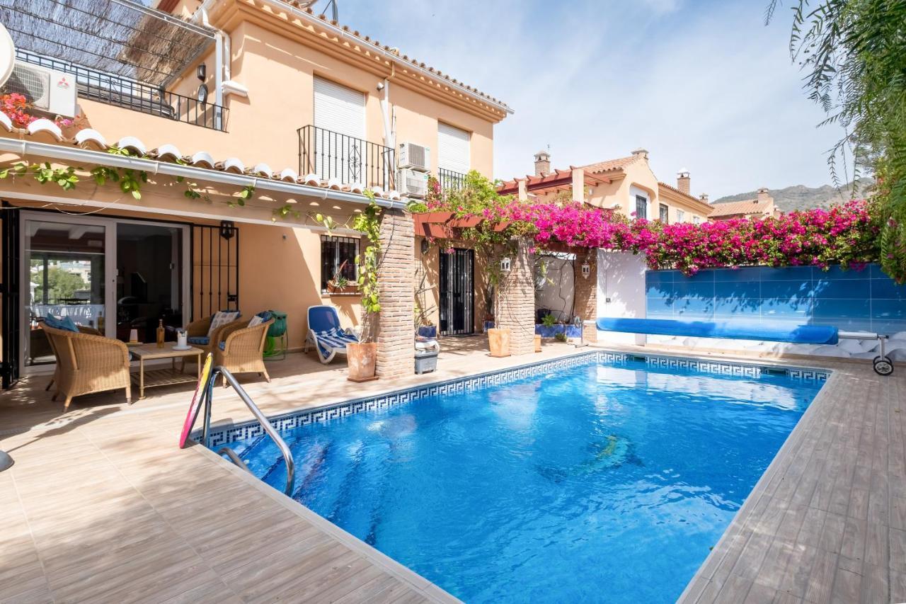 Aljamar Burriana * Nerja