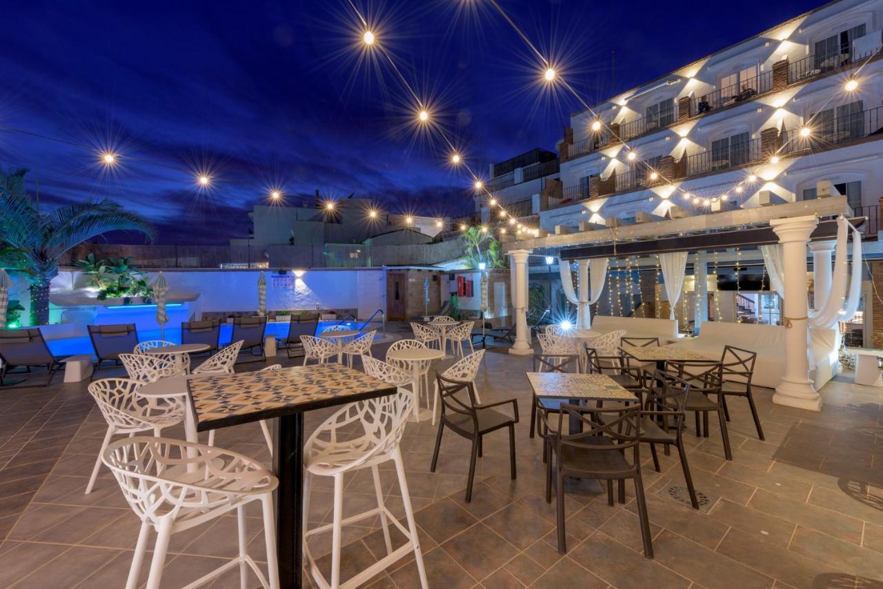 Boutique Sibarys - Adults Recommended Hotel 3*