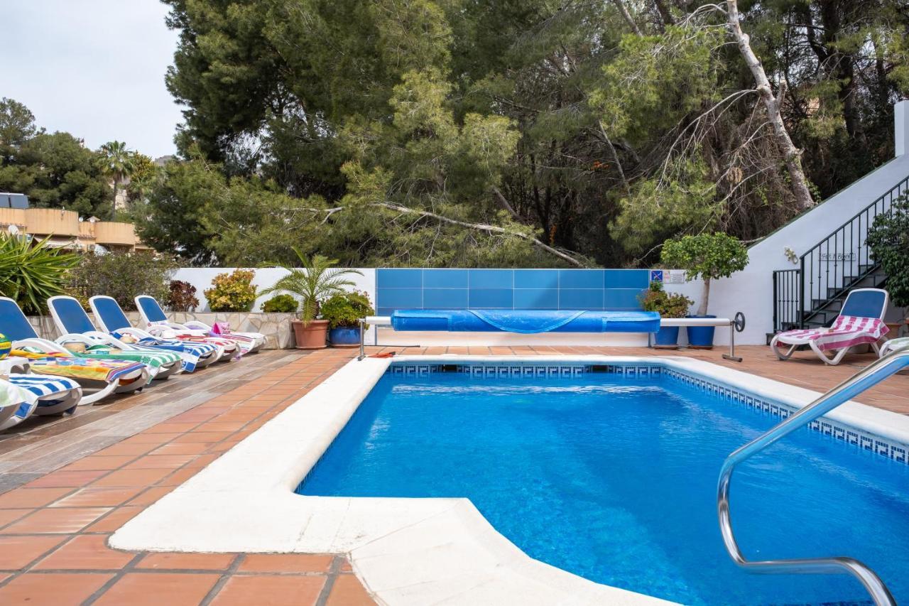 Miramar Burriana 10 Pax Villa *