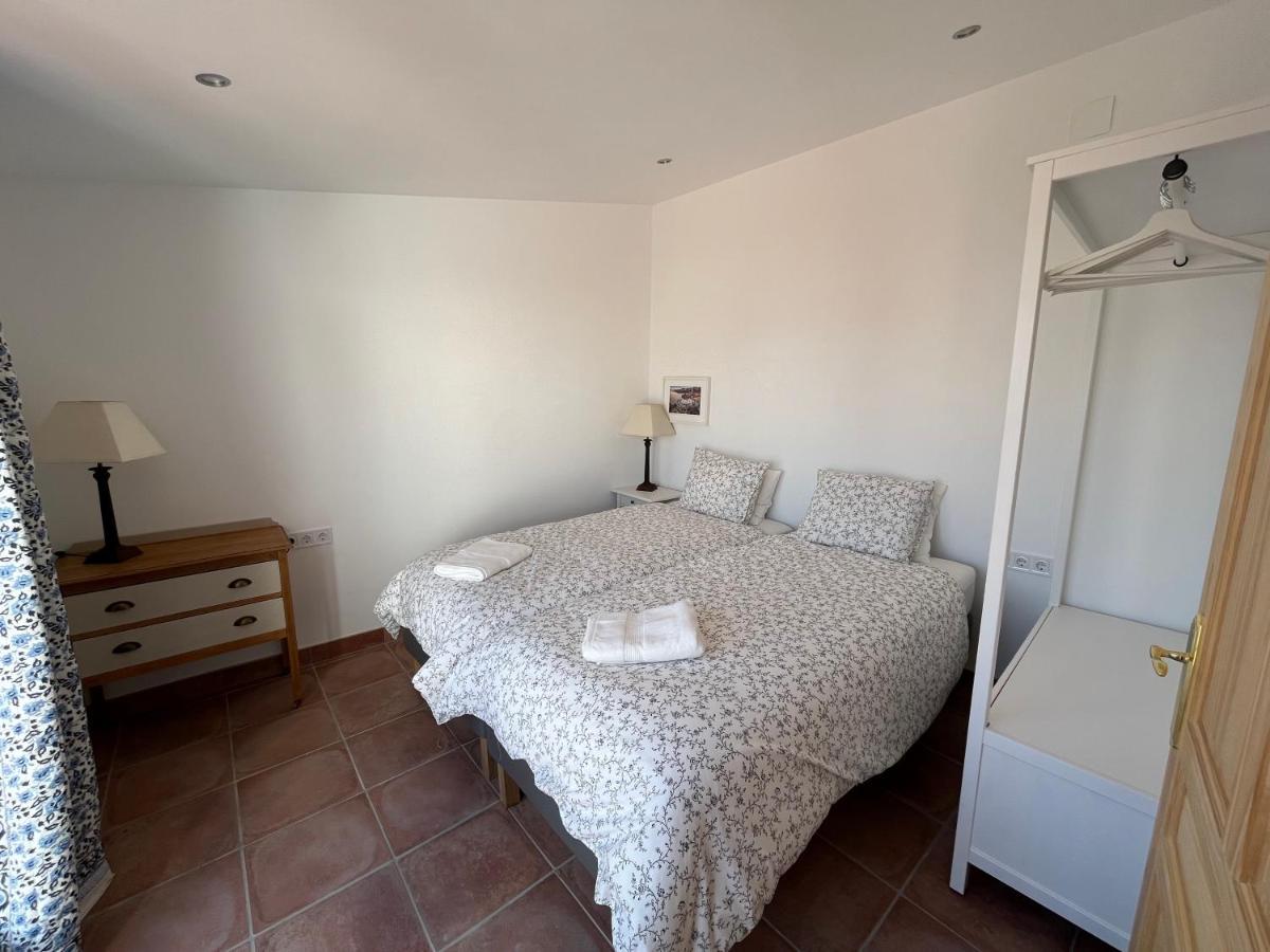 Calle Carabeo 57 Apartamento