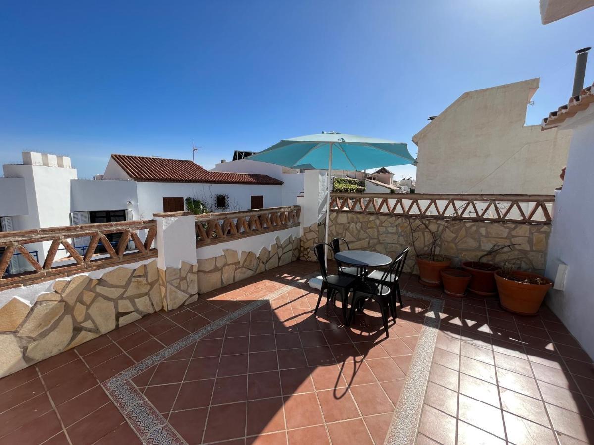 Calle Carabeo 57 Apartamento Nerja