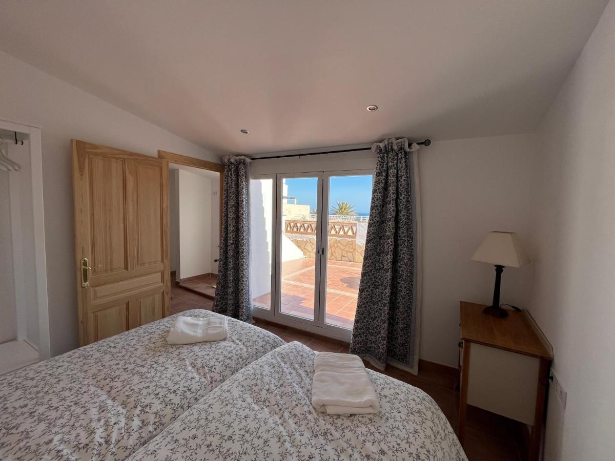 Calle Carabeo 57 Nerja