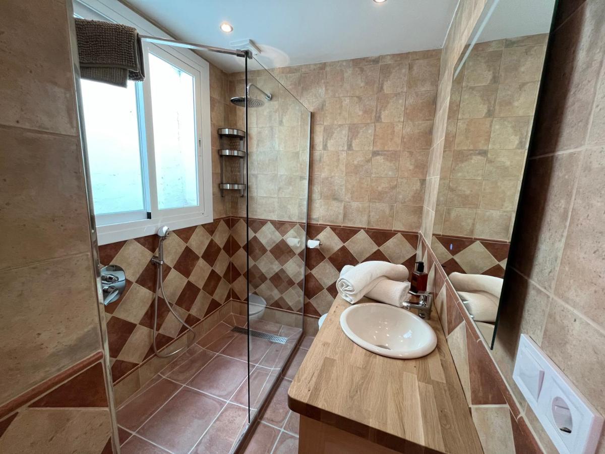Apartamento Calle Carabeo 57