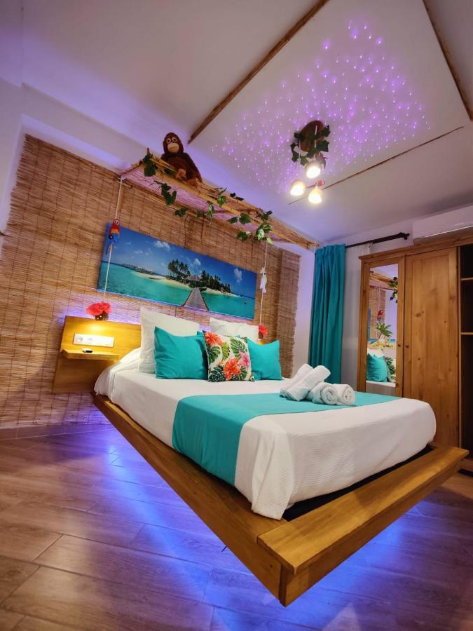 Apartamento Wonder Paraiso Nerja