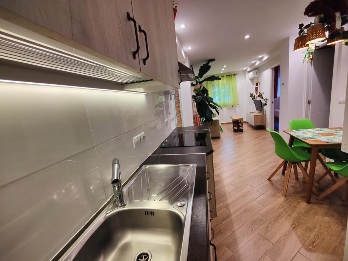 Apartment Wonder Paraiso Nerja