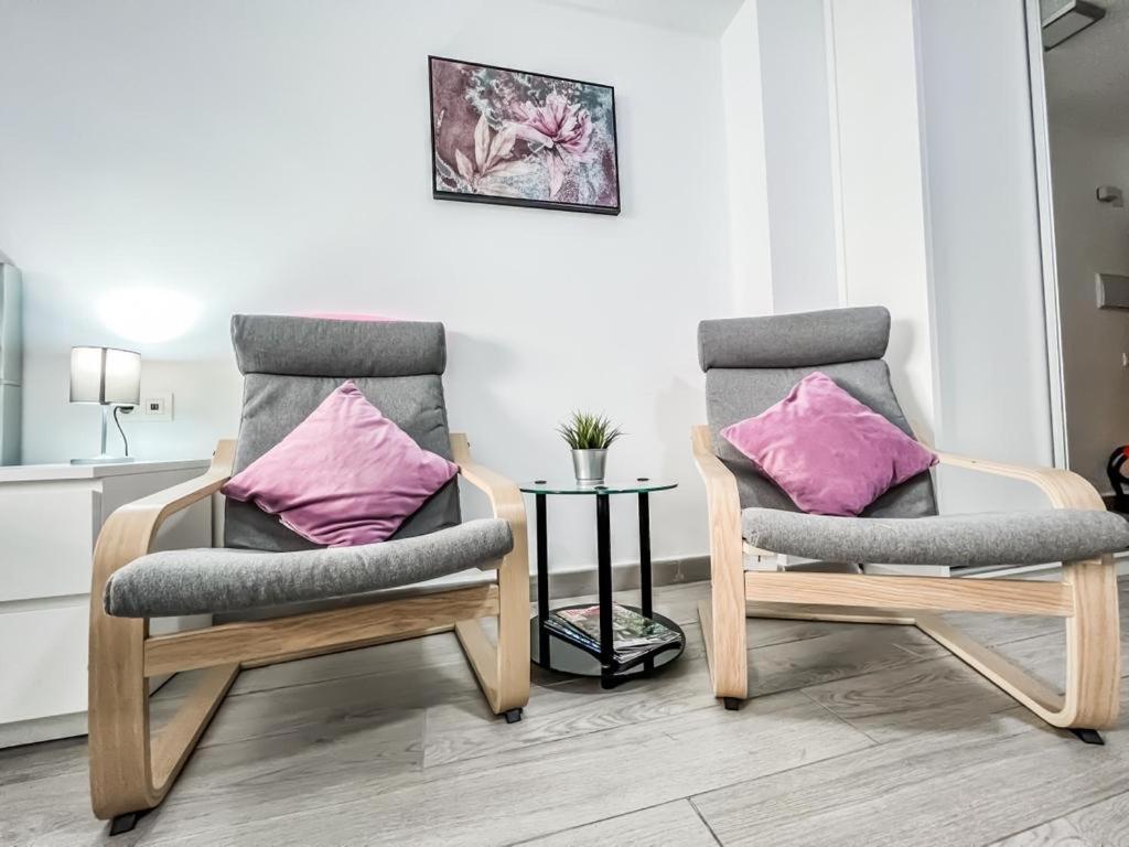 Reformed In 3k Apartamento *