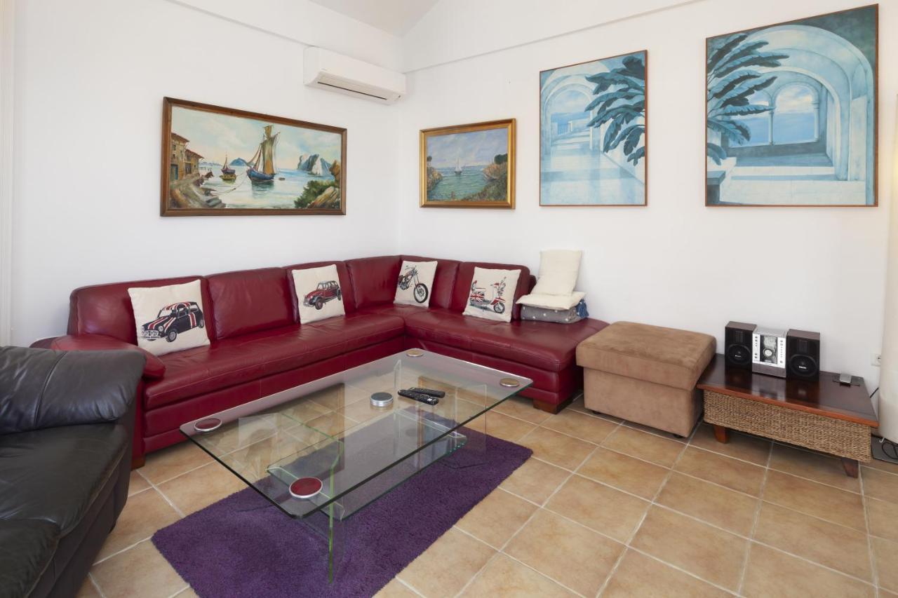 Miramar Burriana 6 Pax Nerja
