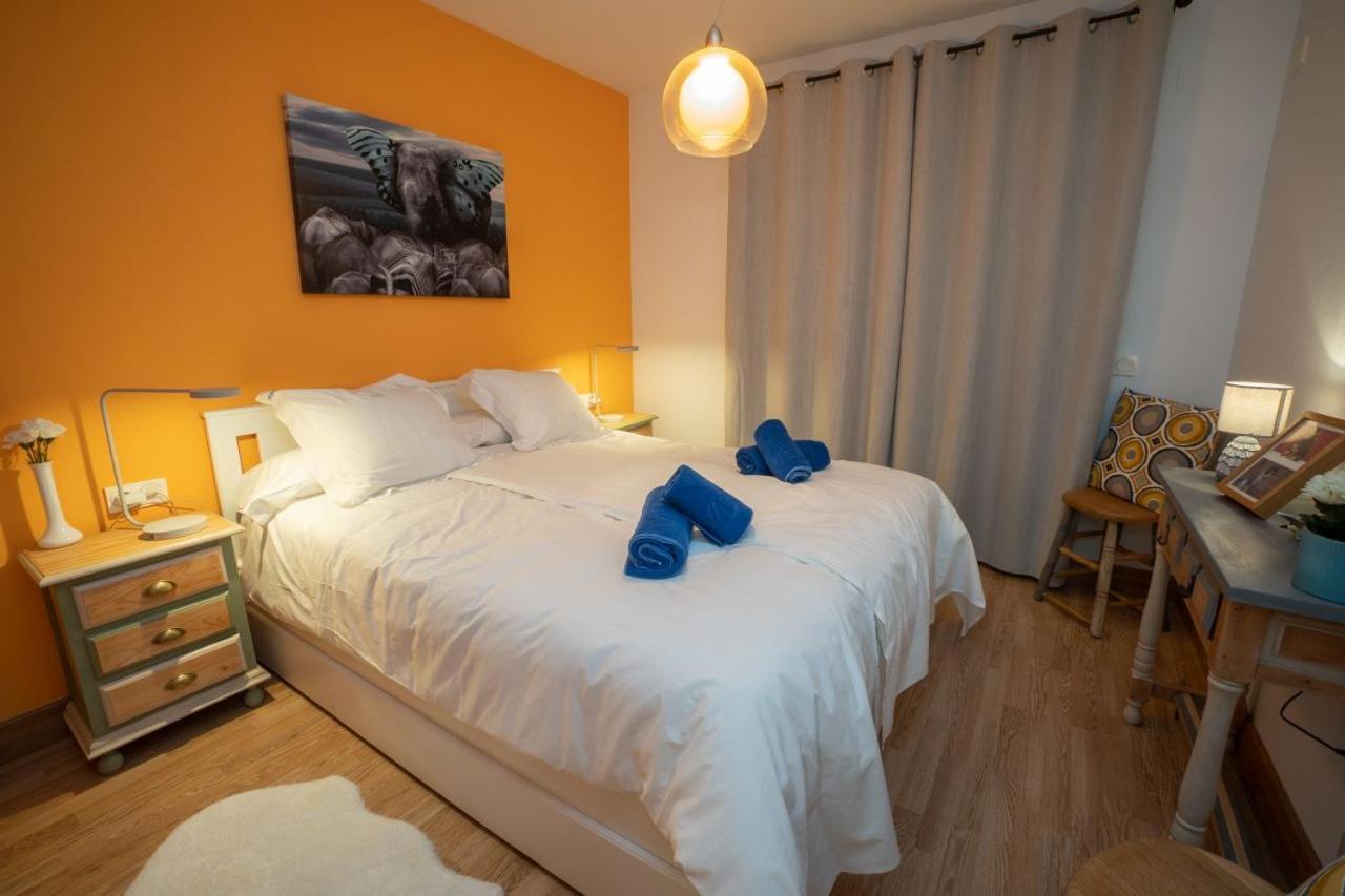 Neptuno 3e Menyber Apartamento