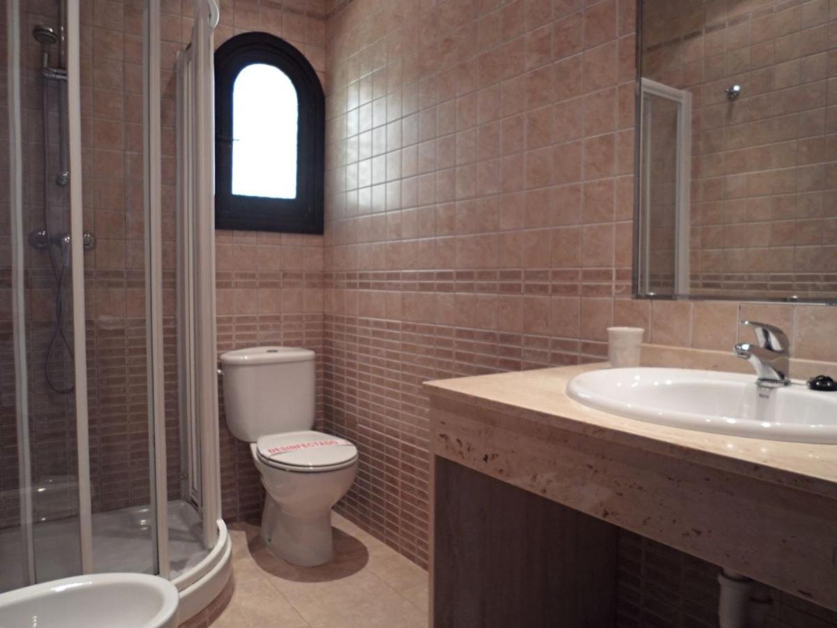 Nueva 18 Menyber Holiday home