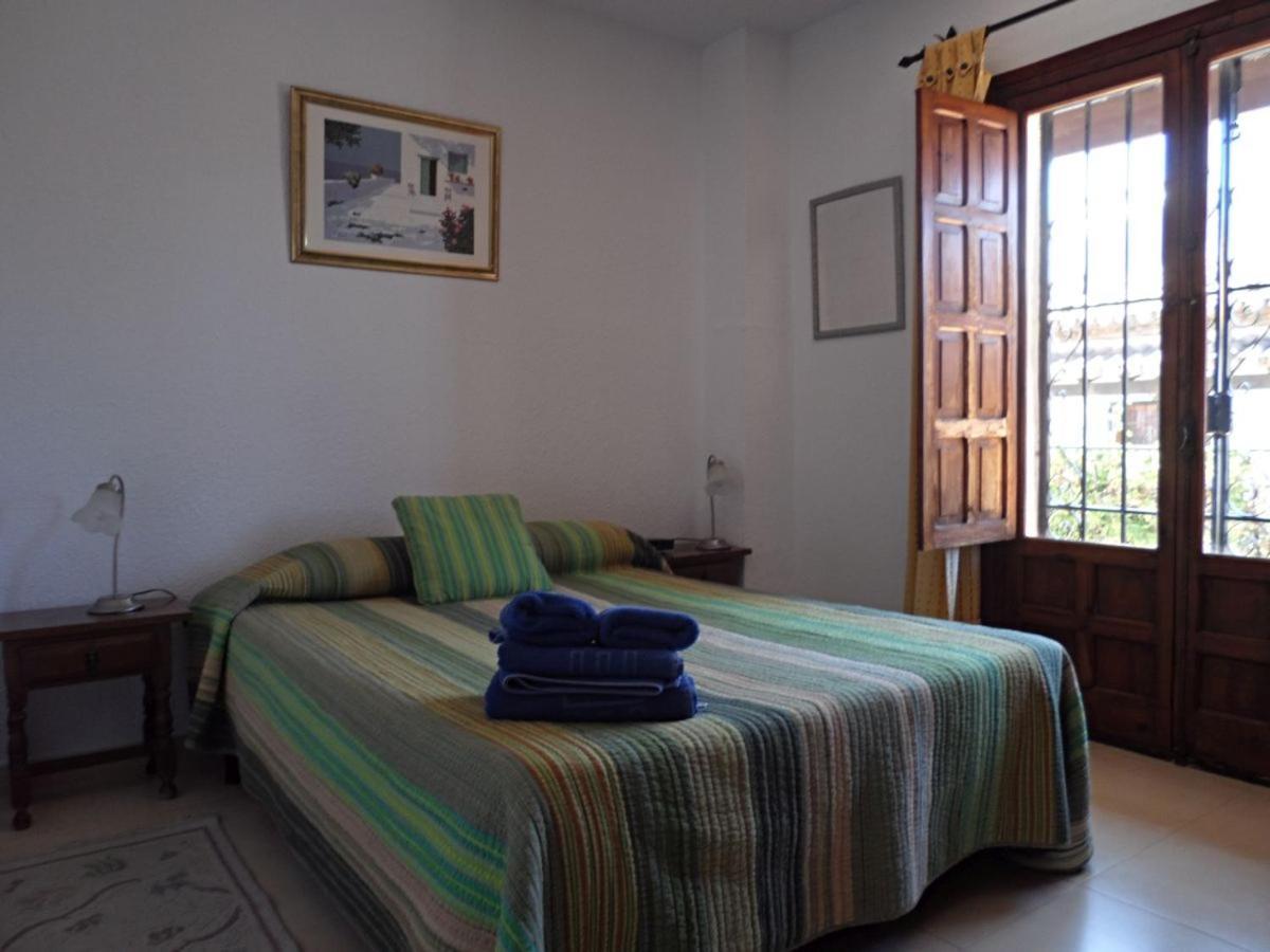 Holiday home Nueva 18 Menyber *