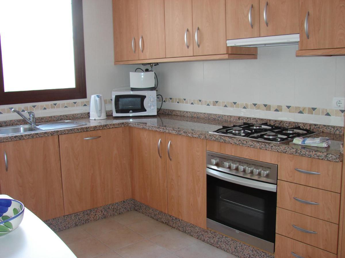 Holiday home Nueva 18 Menyber *