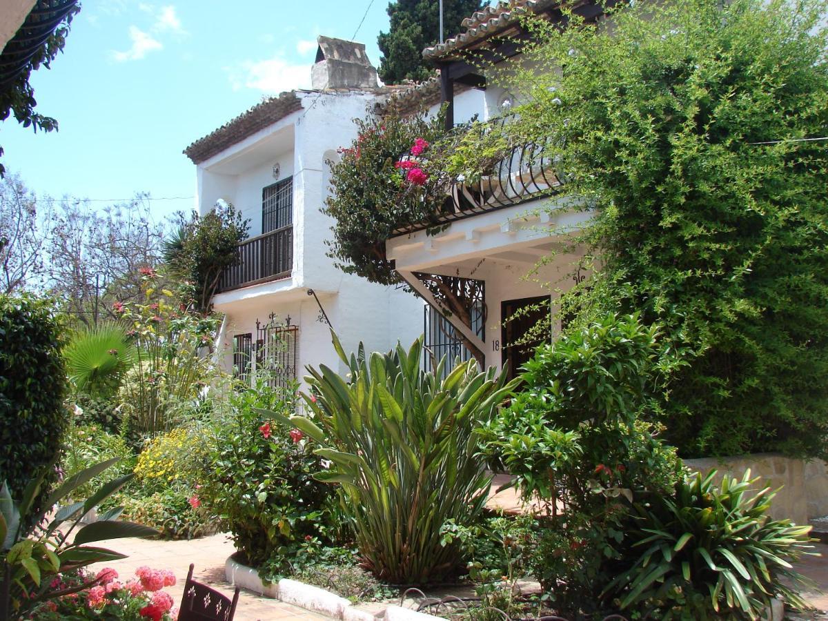 Holiday home Nueva 18 Menyber