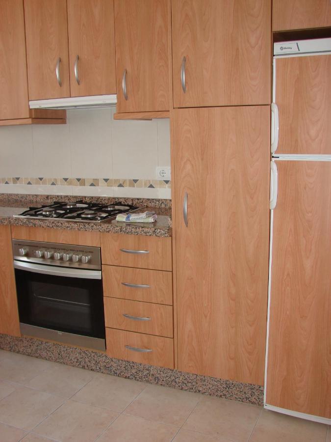 Nueva 18 Menyber Holiday home *