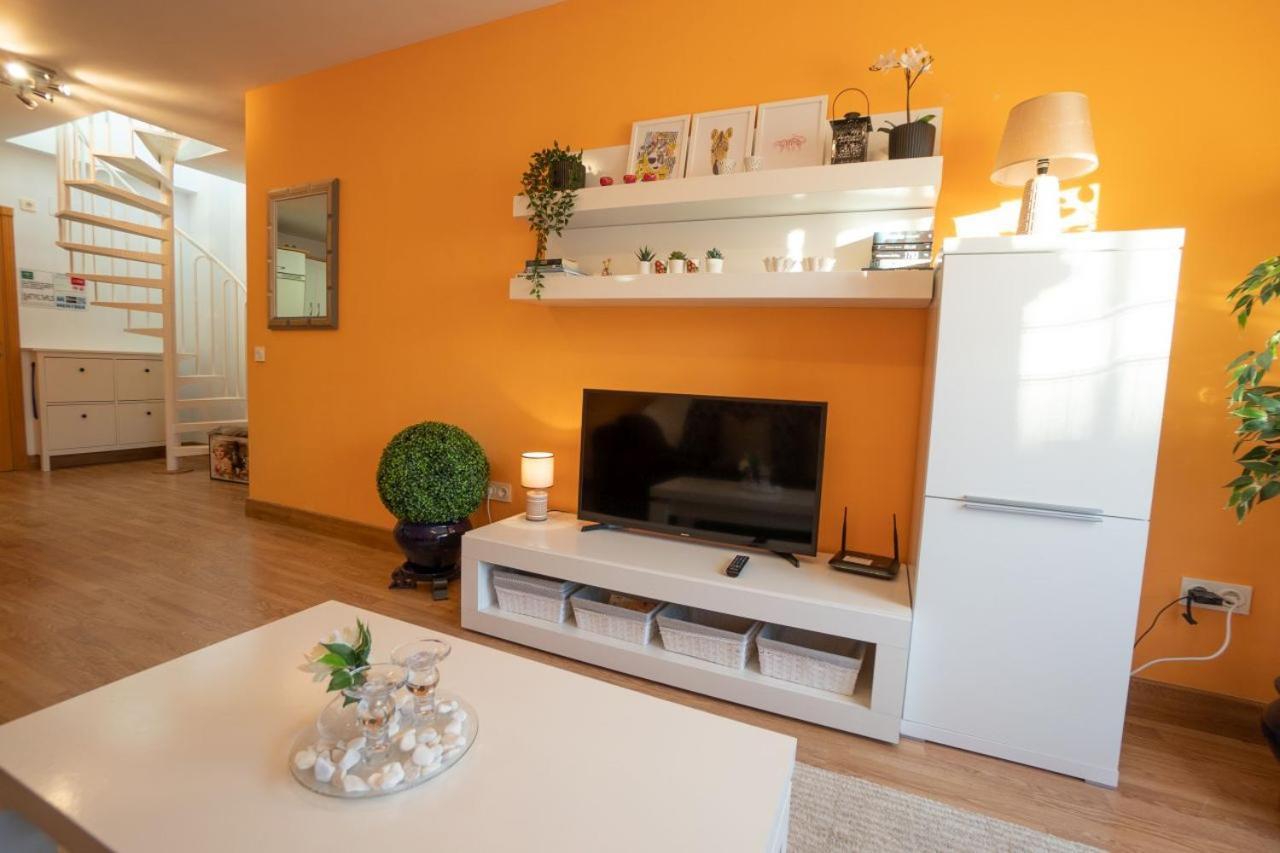 Neptuno 3e Menyber Apartamento *
