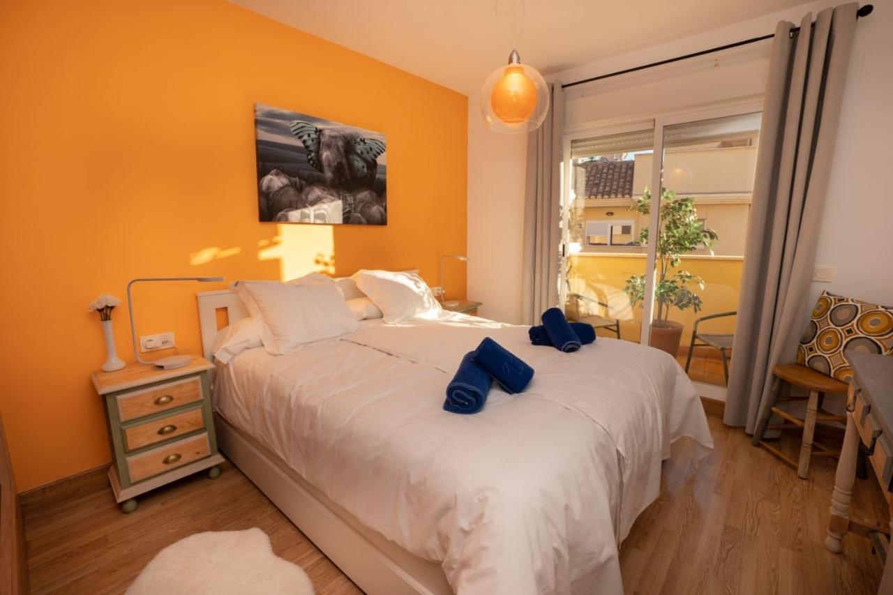 Apartamento Neptuno 3e Menyber *