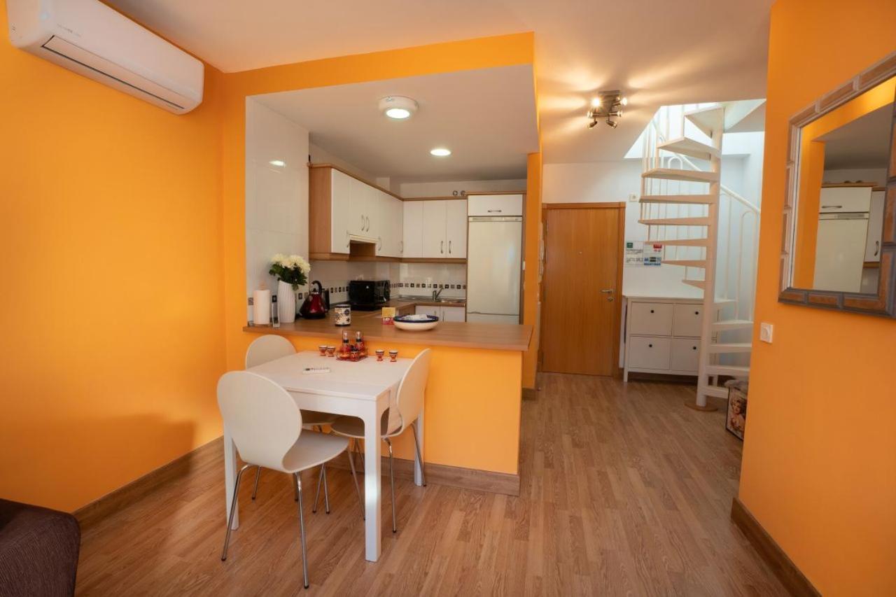 Neptuno 3e Menyber Apartamento Nerja