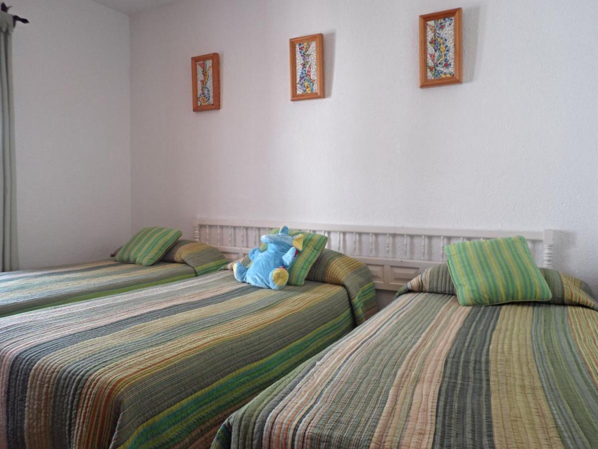Nueva 18 Menyber Holiday home