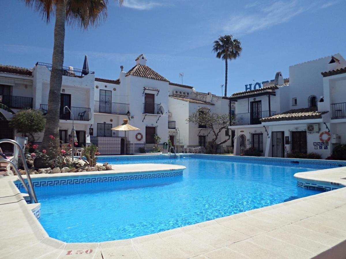 Nueva 18 Menyber Nerja